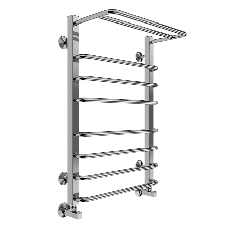 Арктур П8 500х800 Полотенцесушитель  TERMINUS Старый Оскол - фото 1