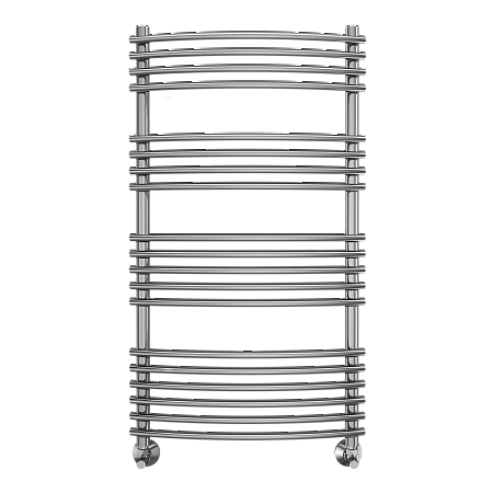 Марио П19 500х1000 Полотенцесушитель  TERMINUS Старый Оскол - фото 2
